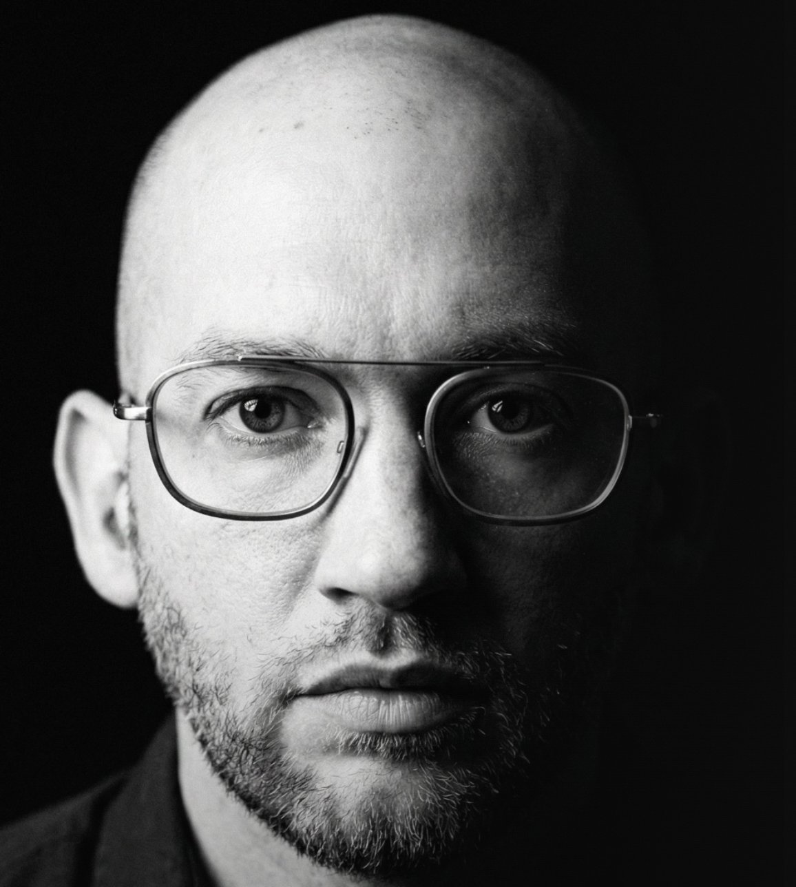 Zorba Grashin, founder of LetAIDoIt.pro